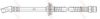 MITSUBISHI AW337553 Brake Hose